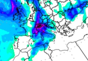 previsioni meteo 10 settembre