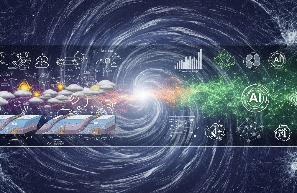 previsioni meteo intelligenza artificiale