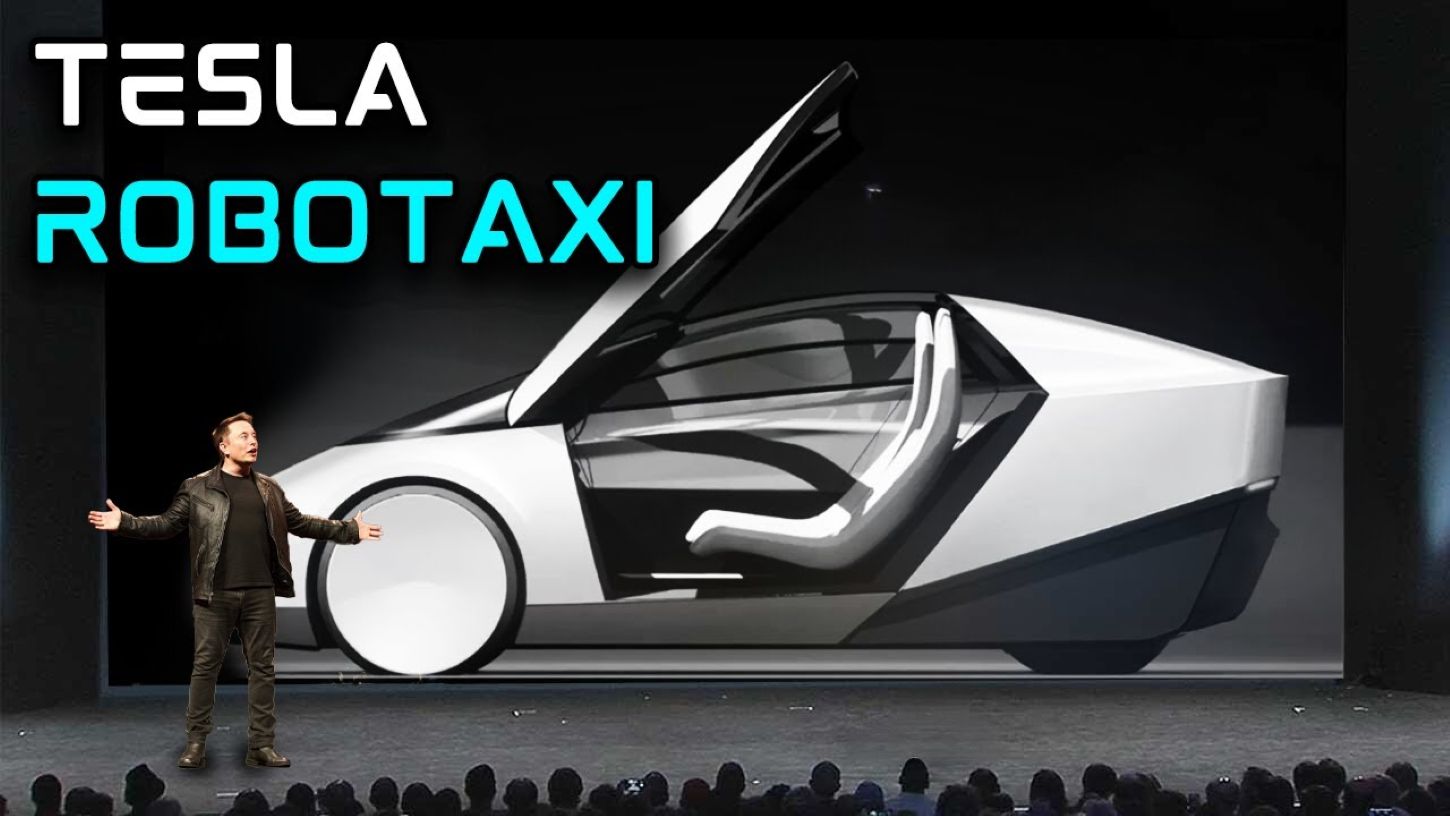 Tesla, i robotaxi diventano un caso negli USA ma Musk rilancia