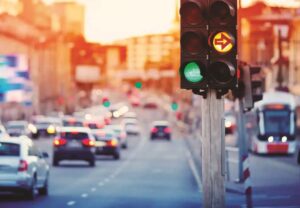 semafori intelligenti