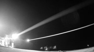 sistema laser antimissile israele