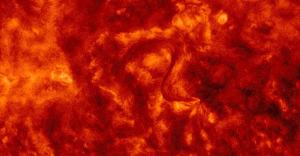 tempesta geomagnetica sole eclissi 7 settembre