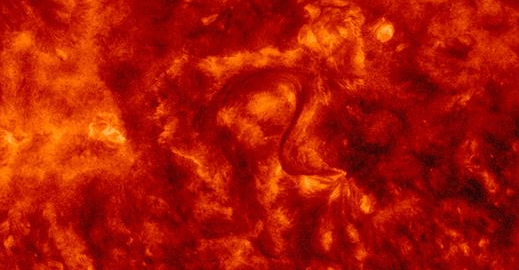 tempesta geomagnetica sole eclissi 7 settembre