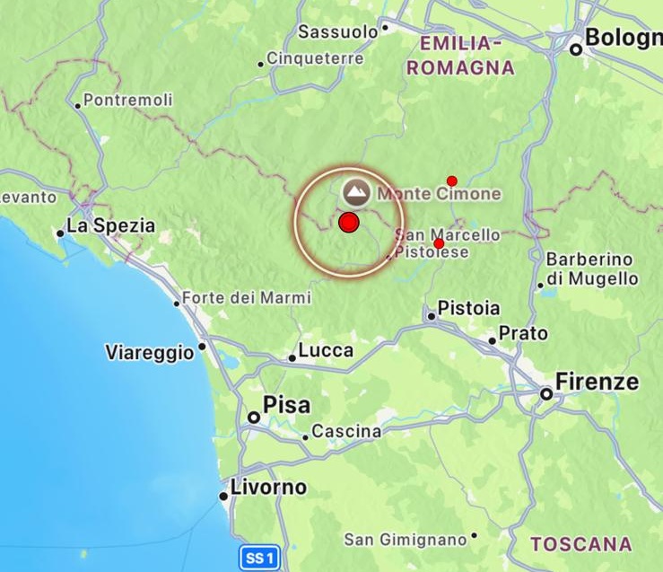 terremoto abetone toscana (4)