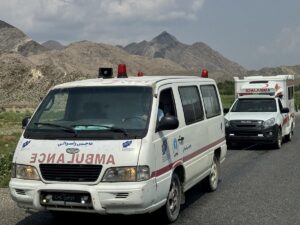 terremoto afghanistan