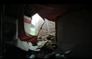 terremoto cina danni