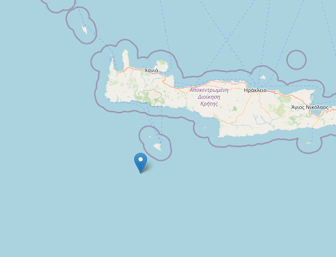 terremoto grecia creta