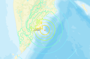 terremoto oggi russia kamchatka tsunami