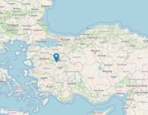 terremoto turchia