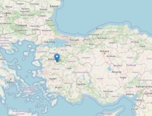 terremoto turchia
