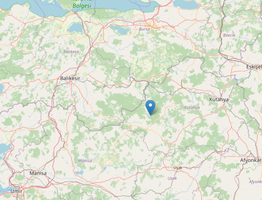 terremoto turchia