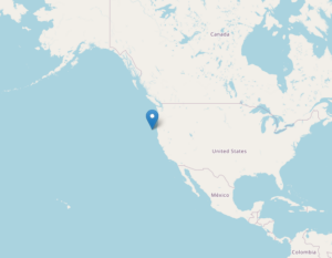 terremoto usa oregon