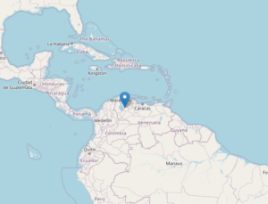 terremoto venezuela