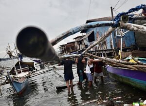 tifone Bualoi filippine