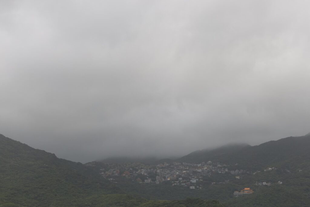 tifone Ragasa taiwan