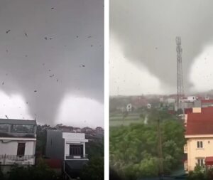tornado vietnam