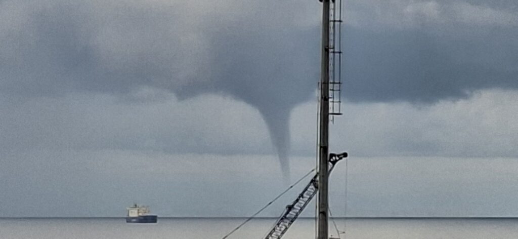 tromba marina celle ligure