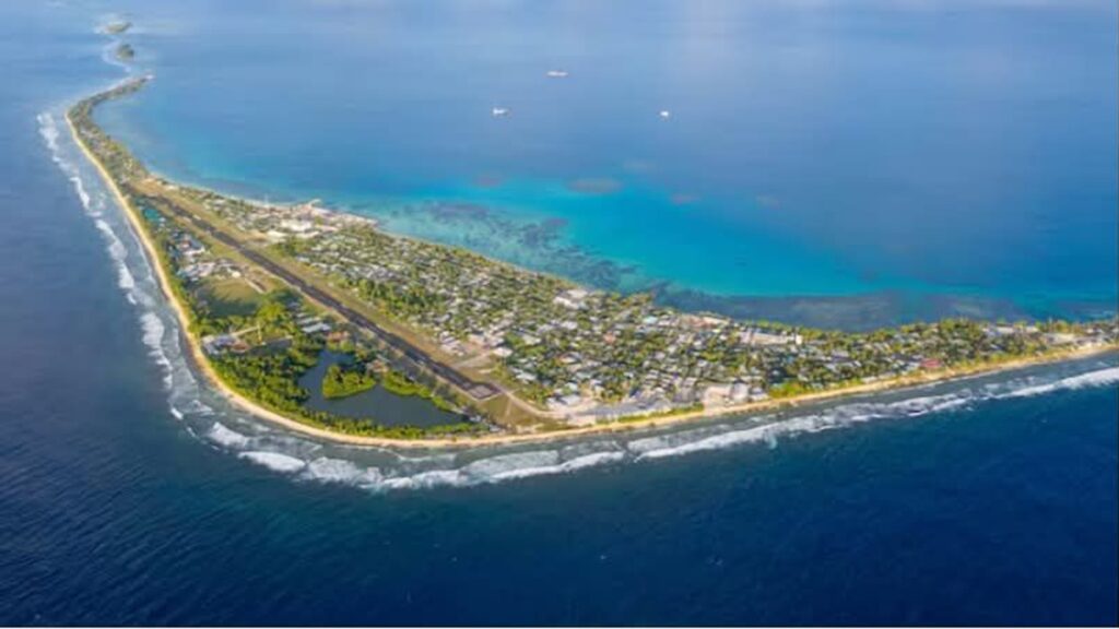tuvalu