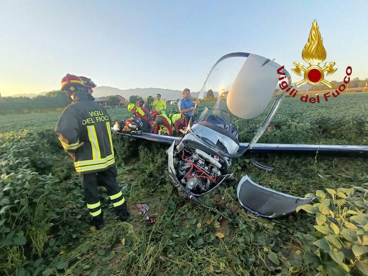 ultraleggero precipitato asolo