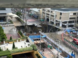 voragine bangkok