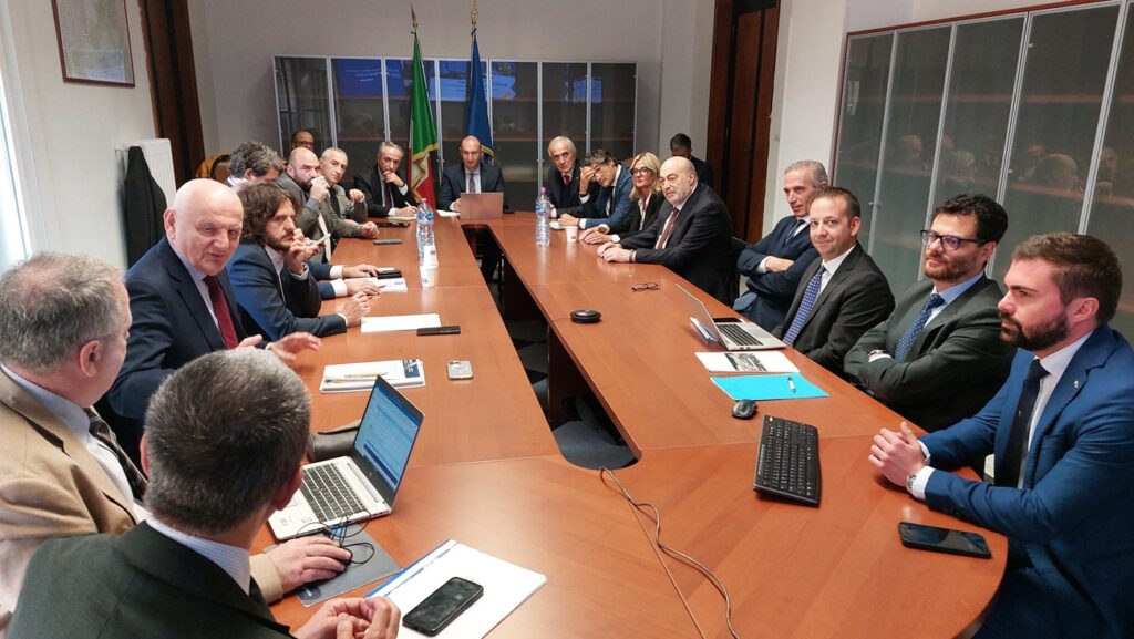 progetto eris emilia romagna