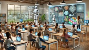 AI class