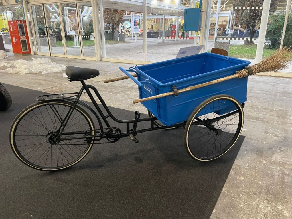 ANAS auto epoca