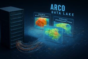 ARCO Data Lake