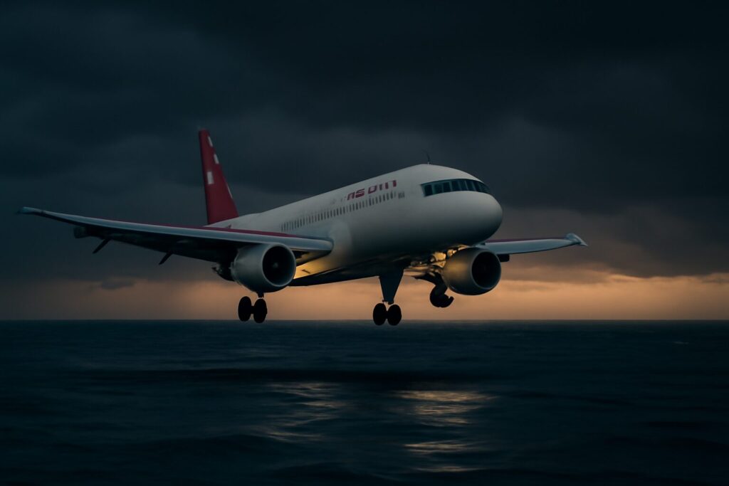 Aereo Catania