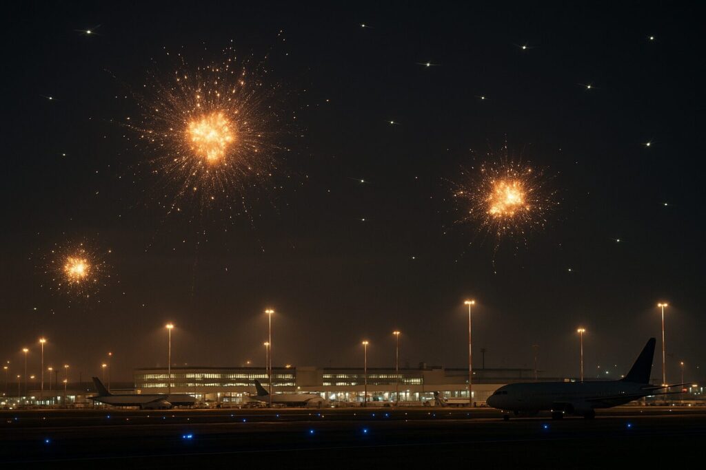 Aeroporti Russia