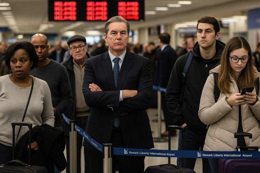 Aeroporti USA