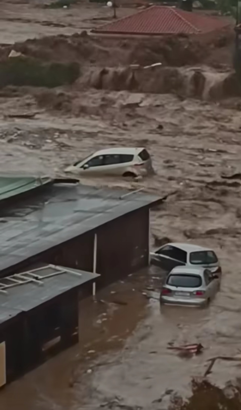 Alluvione Bulgaria 