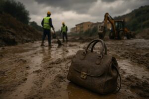 Alluvione Sicilia
