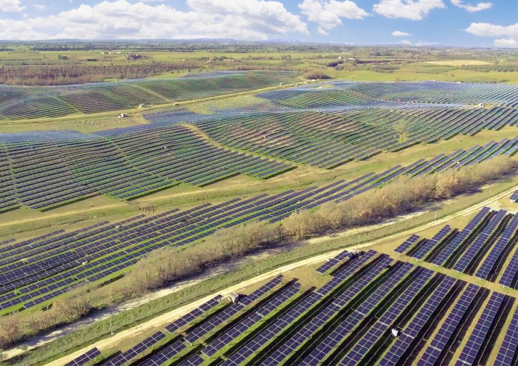 Fotovoltaico