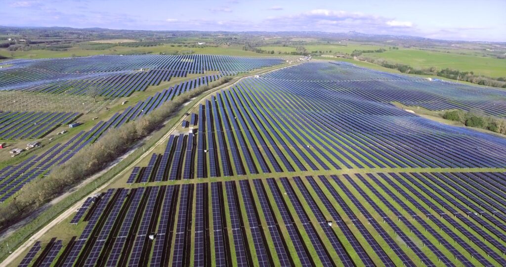Fotovoltaico