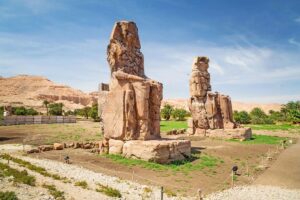 Amenhotep - Egitto