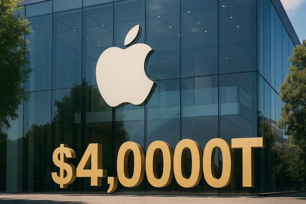 Apple