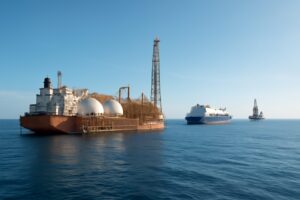 Argentina LNG