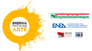 Arte Emilia-Romagna al via progetto che svela l’energia nascosta nelle cose