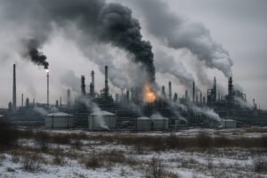 Attacco impianto gas
