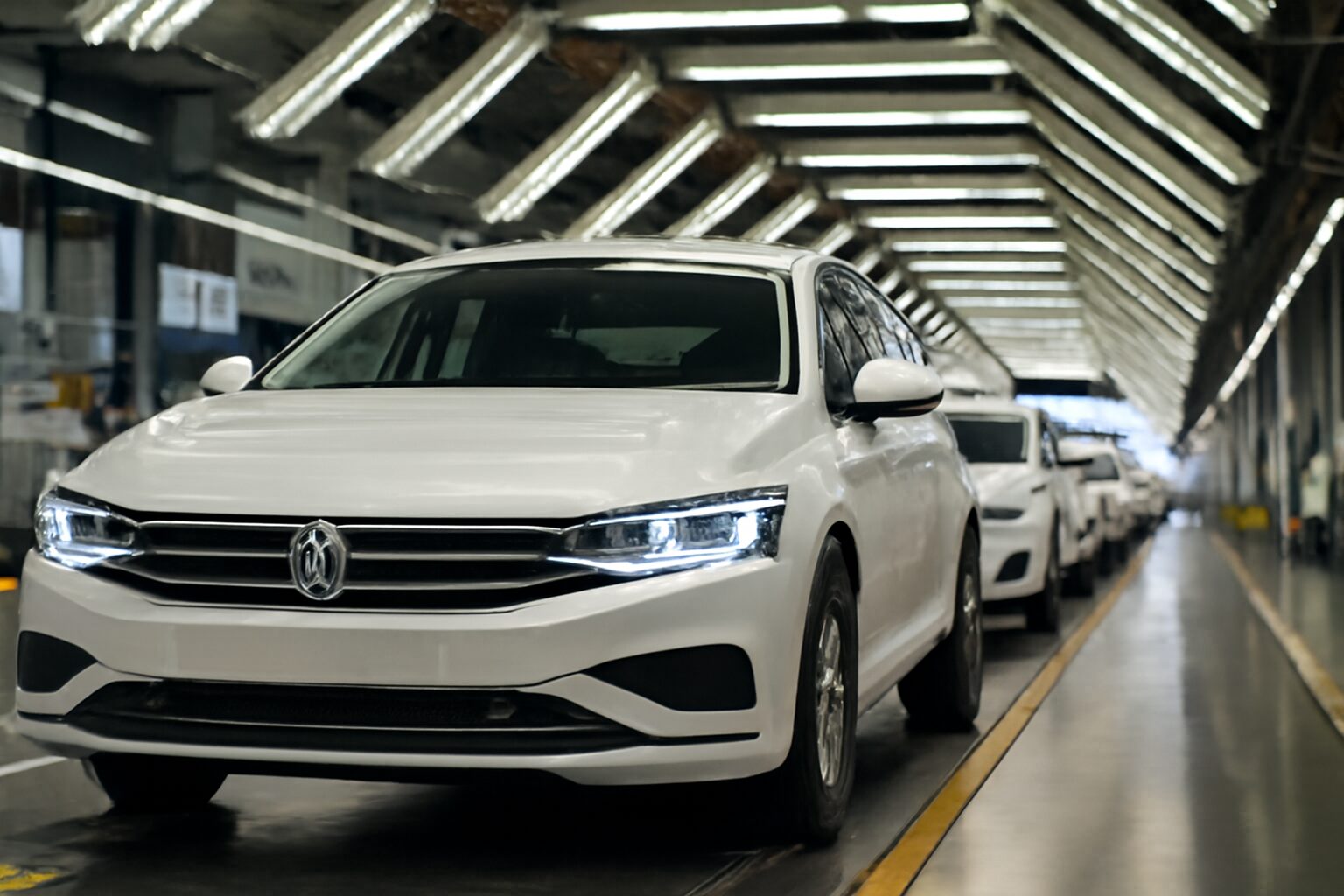 Auto, fase di forte turbolenza in Francia e Germania: cosa sta succedendo