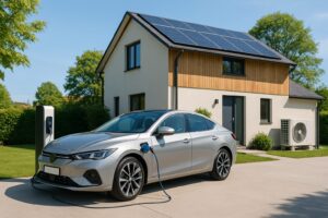 Auto elettriche