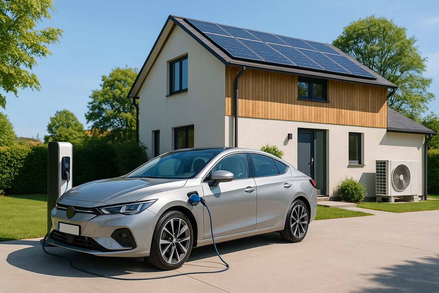 Dalle pompe di calore alle auto elettriche: i risultati delle indagini ADICONSUM