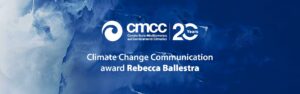 CMCC Climate Change Communication Award