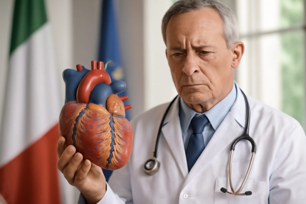 Cardiologi