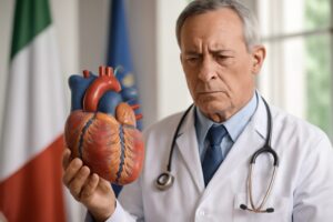 Cardiologi