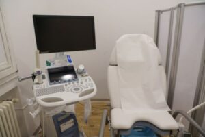 Centro fecondazione assistita