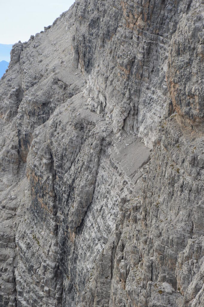Cima Falkner trentino