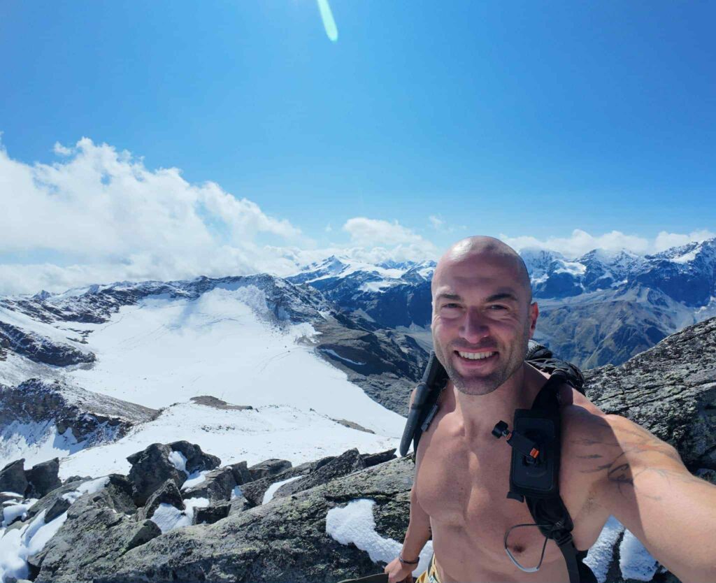 Claudio Lombardo