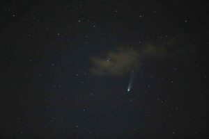 Cometa Lemmon